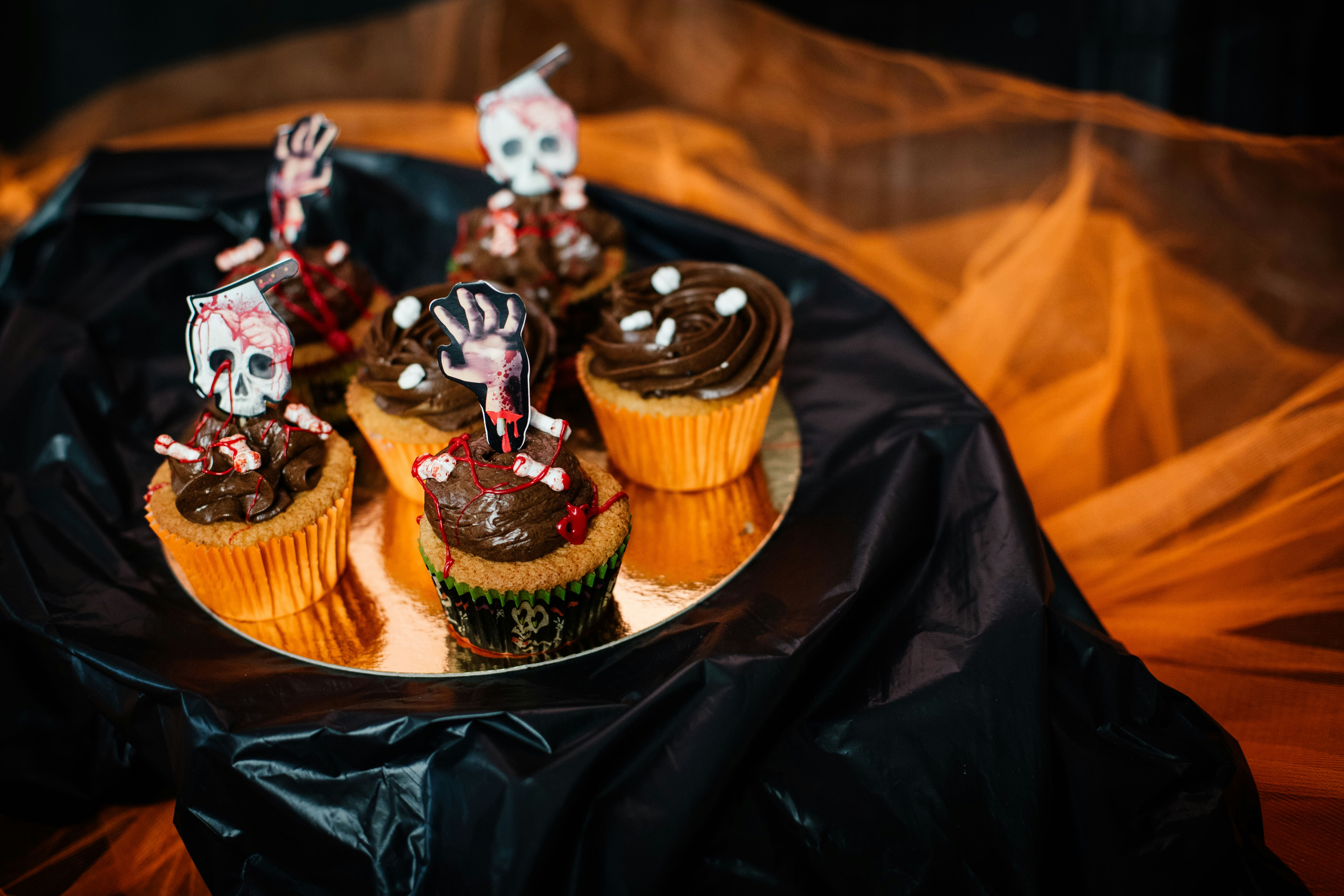 caitlyn de wild XeXAqUHeGXw unsplash image on Hosting a Sophisticated Halloween Soirée: A Calgary Event Guide (2025)