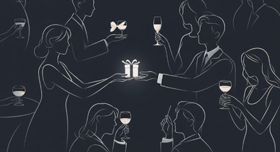 Party Etiquette Tips: