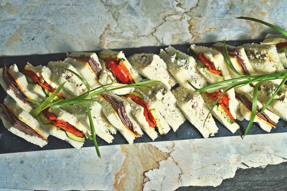 BBQ catering