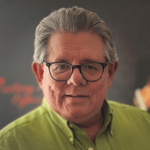 Eduardo Cueva