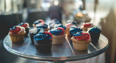 10 Calgary Bakeries Famous for Wedding Cakes