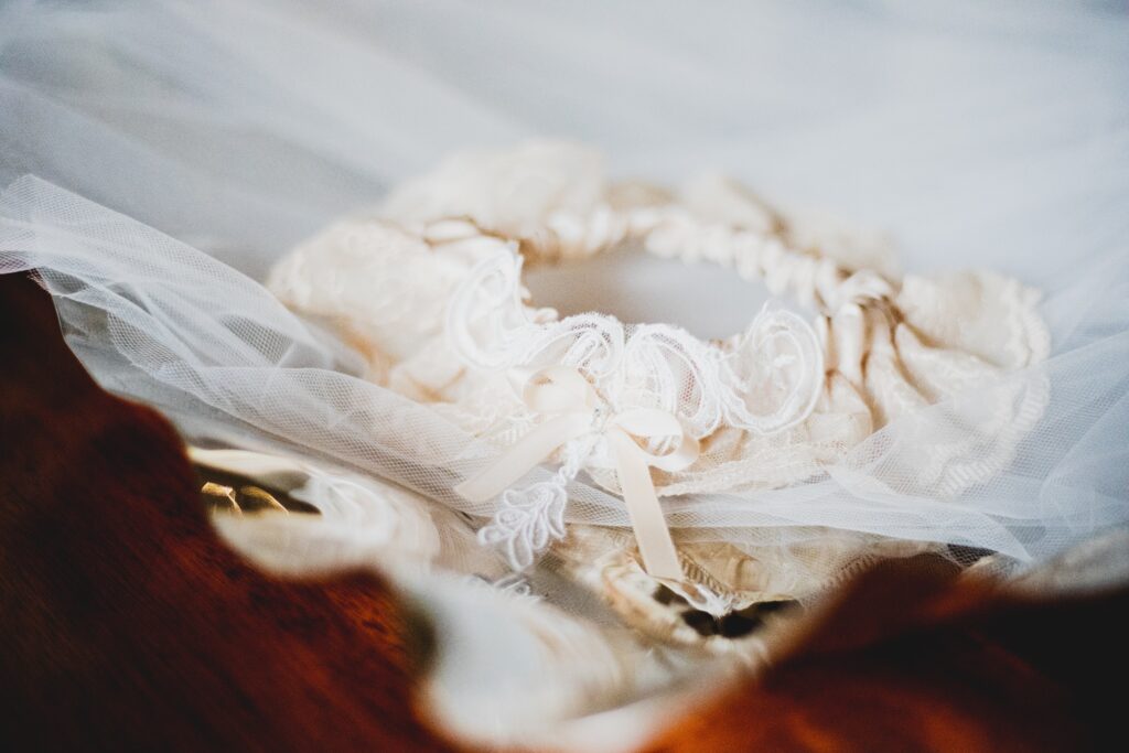 jeanie de klerk LR9JOZ8kpy4 unsplash image on Garter Removal / Toss Games, Songs & Ideas