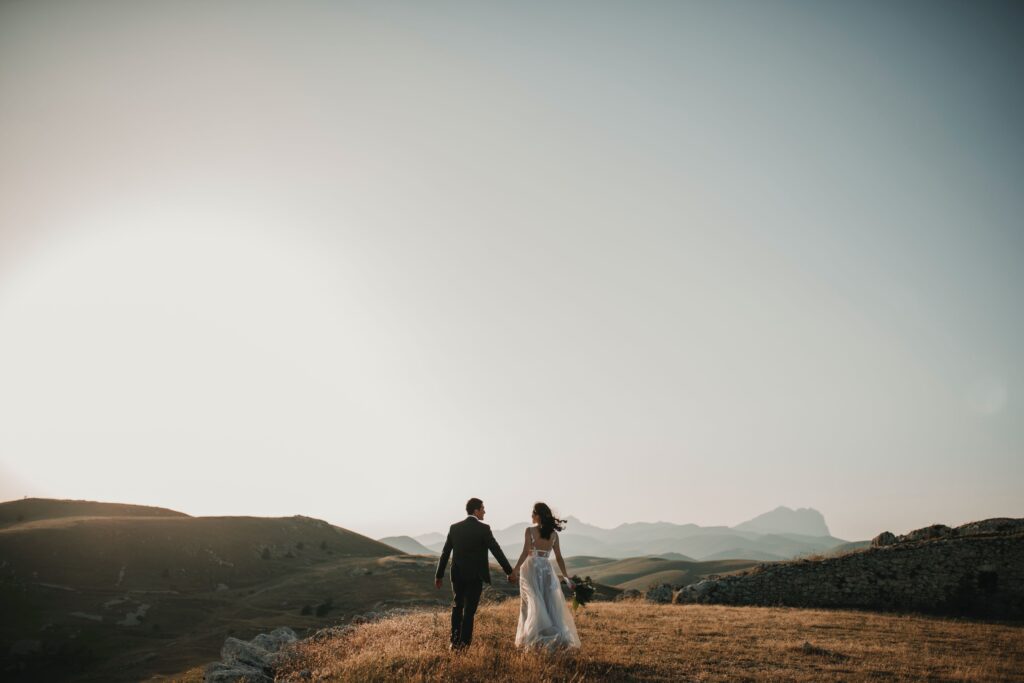 Calgary wedding photographers - blog post feature image