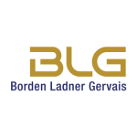 BLG logo