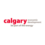 Calgary Economic Development logo