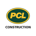 PCL Construction logo