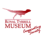 Royal Tyrrell Museum logo