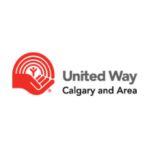 United Way Calgary and Area logo