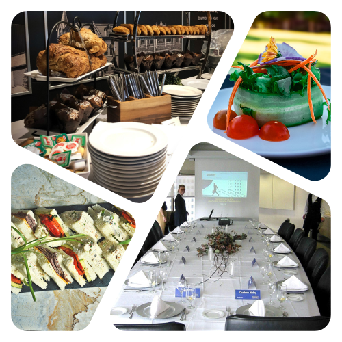 Catering in Style v3 image on Office Catering
