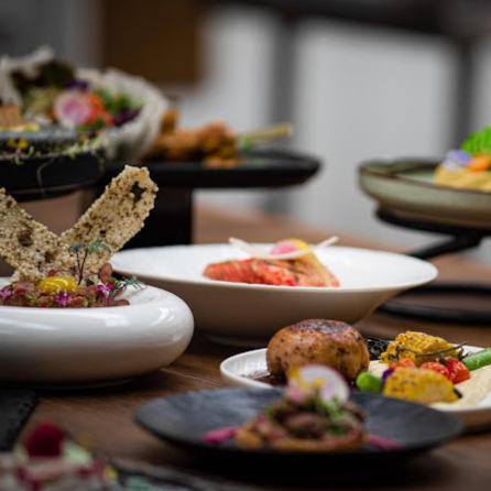 Catering services